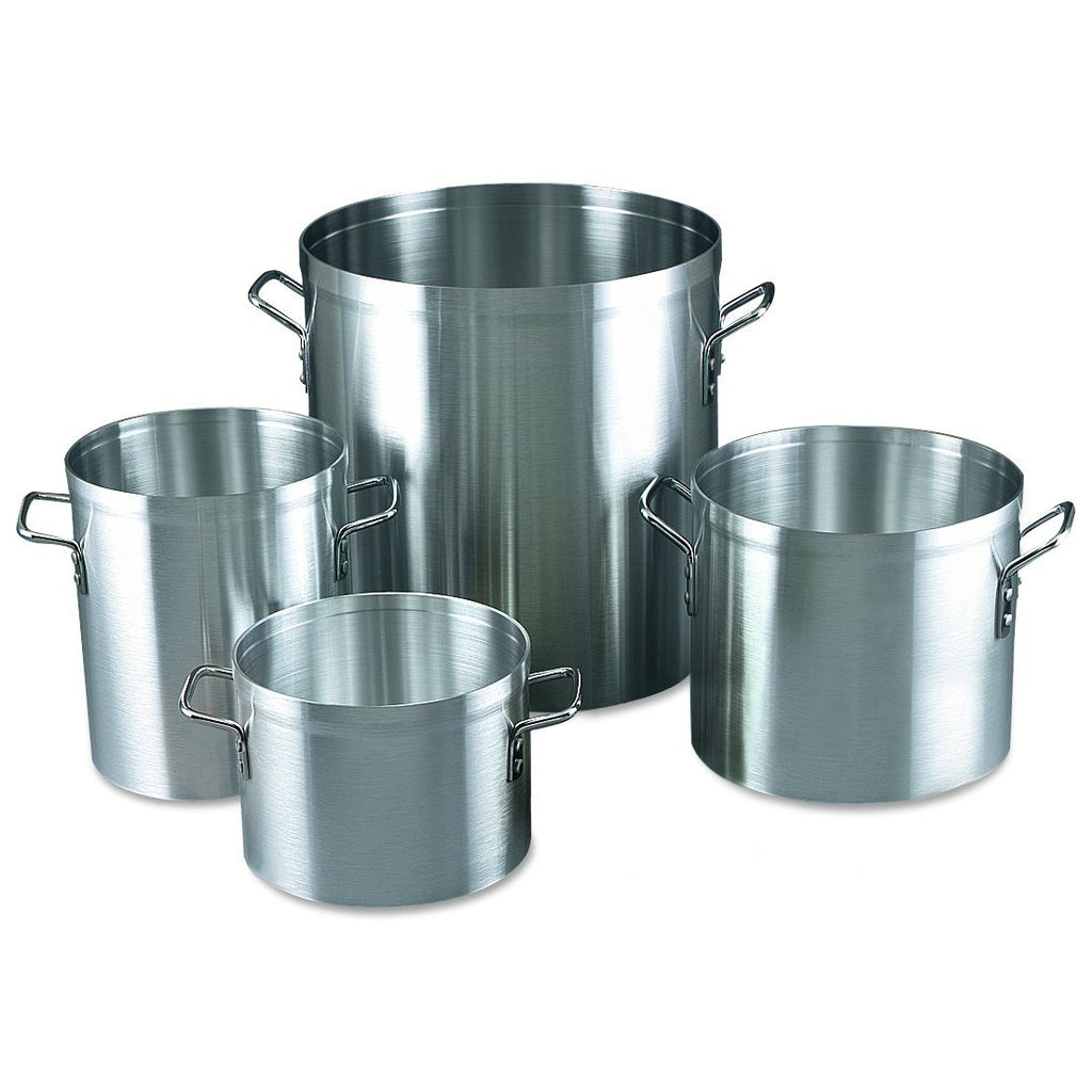  Stockpots