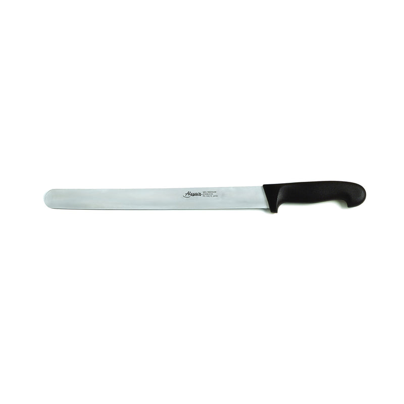 Slicer | Brown ABS Handles Knives - Chefwareessentials.com