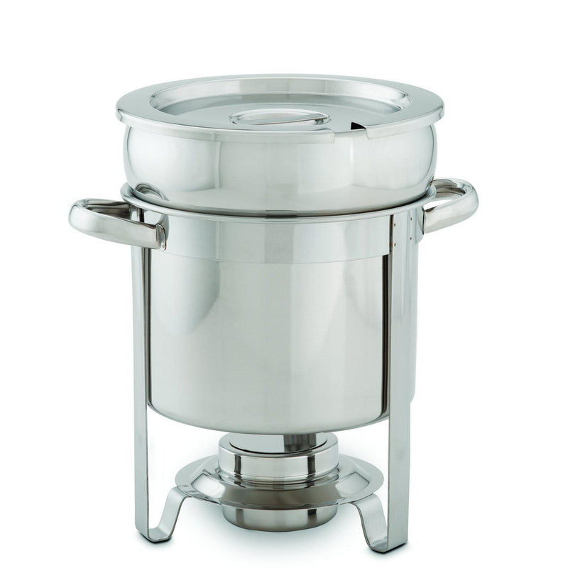 Soup Station Chafer - Chefwareessentials.com