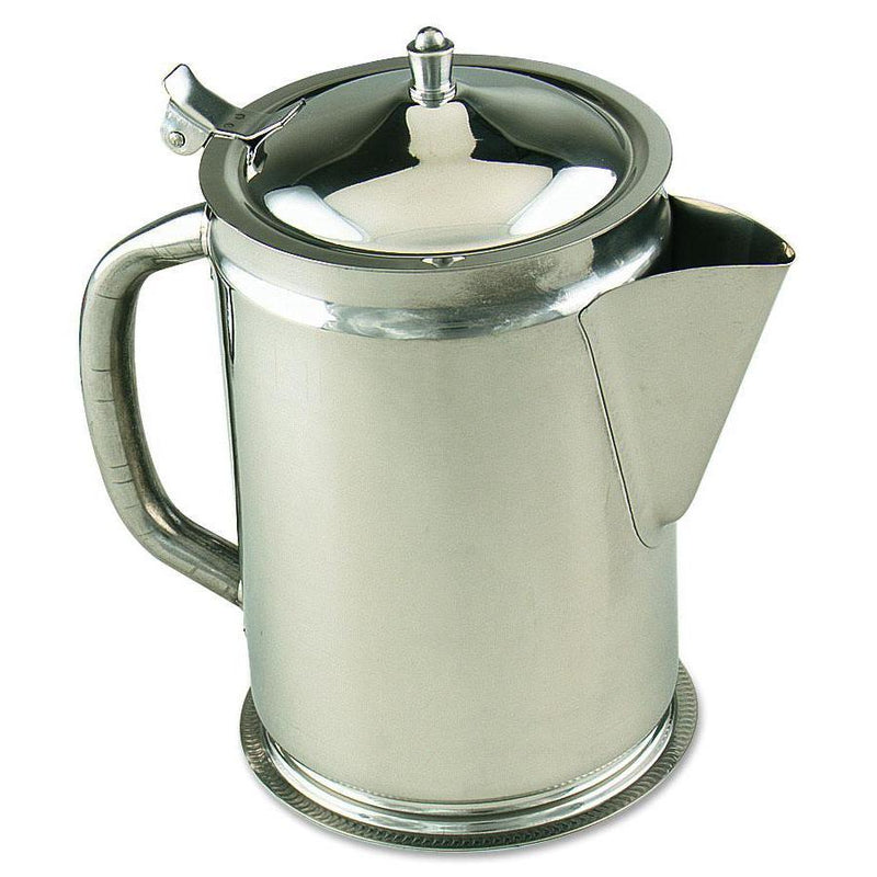 S/S Coffee Pot - Chefwareessentials.com