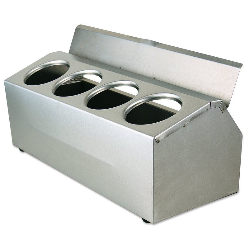 S/S Cold Chest Dispenser Only - Chefwareessentials.com