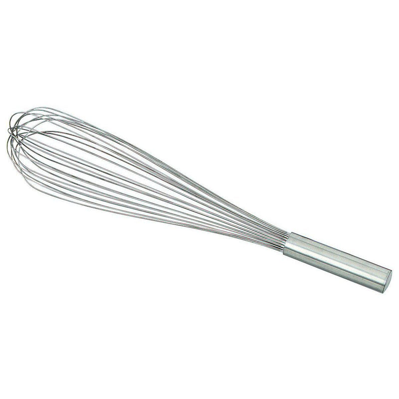 S/S Piano Wire Whip - Chefwareessentials.com