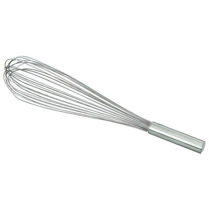 S/S Piano Wire Whip - Chefwareessentials.com