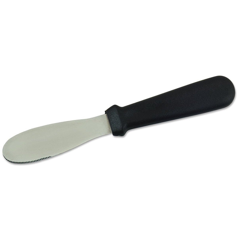 Stainless Steel Blades - Plastic Handles - Chefwareessentials.com