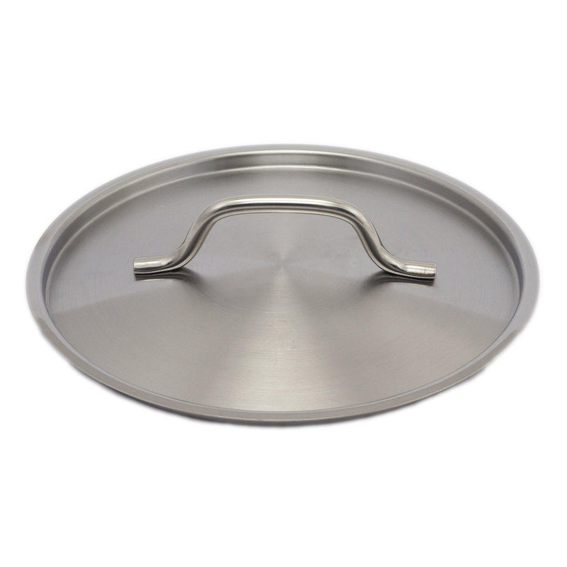 Stainless Steel Cover - Chefwareessentials.com