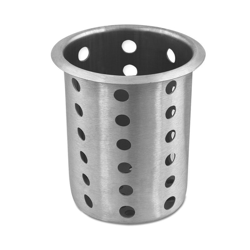 Stainless Steel Cylinder - Chefwareessentials.com