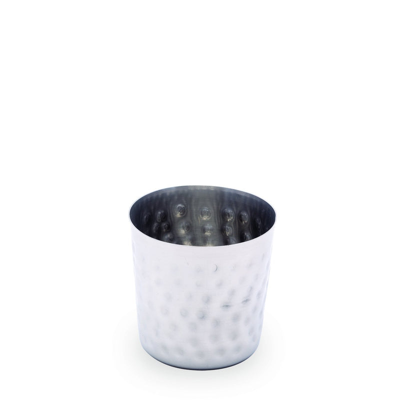 Stainless Steel French Fry Cup - Chefwareessentials.com