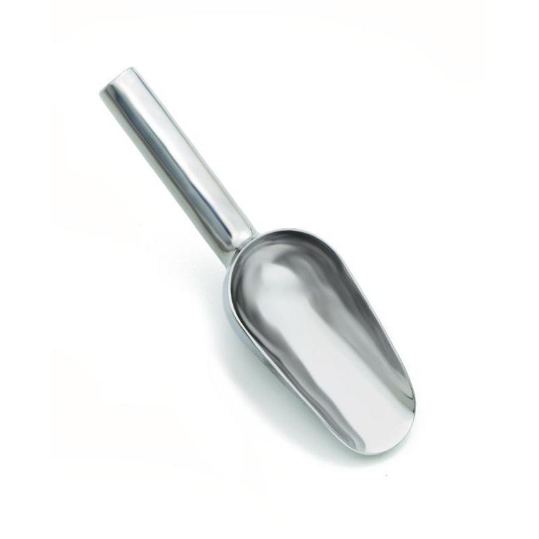 Stainless Steel Scoops - Chefwareessentials.com