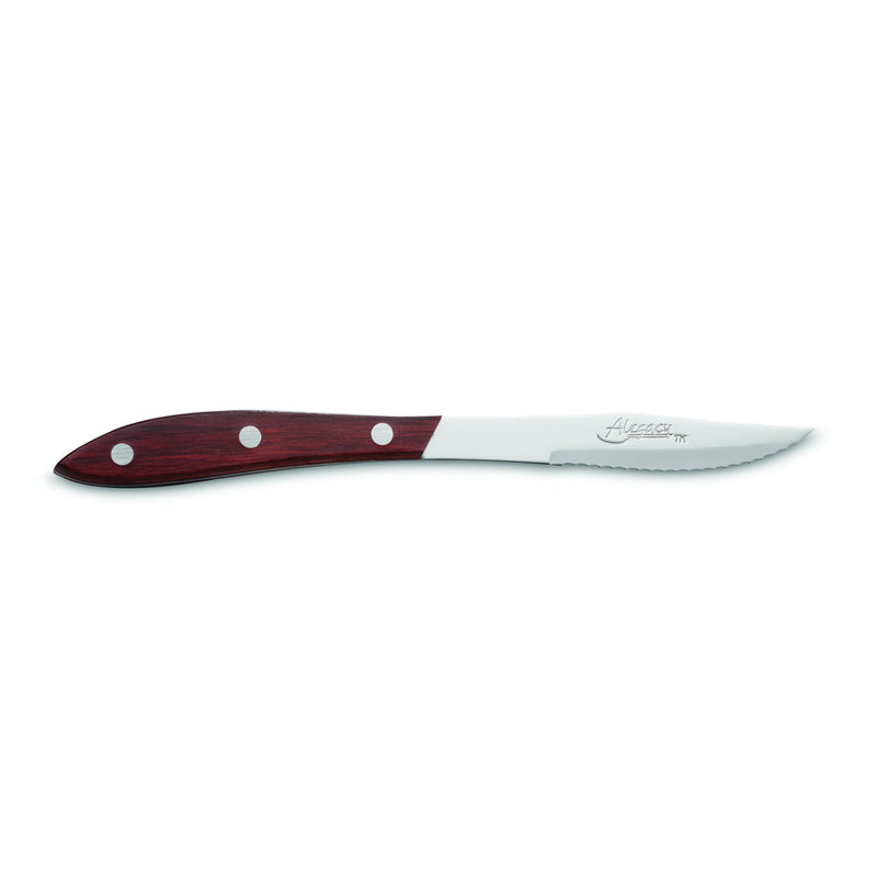 Steak Knife-One Dozen - Chefwareessentials.com