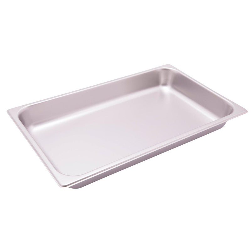 Steam Table Food Pan - Chefwareessentials.com