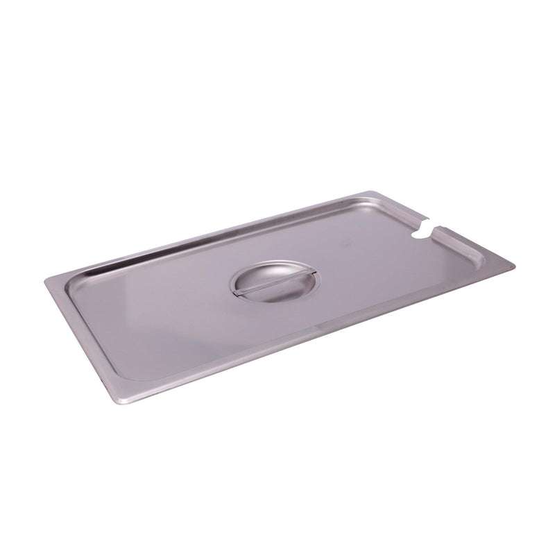 Steam Table Pan Covers - Chefwareessentials.com