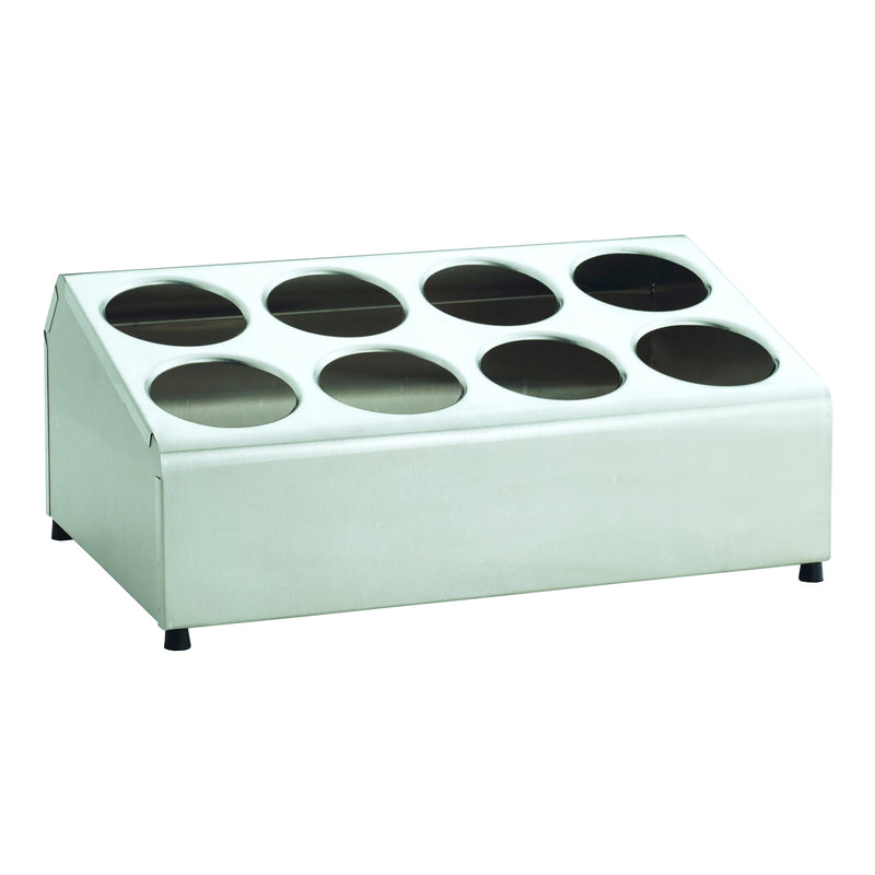 top-counter-dispenser-8-hole-satin-finish-table-top-Chefwareessentials.com