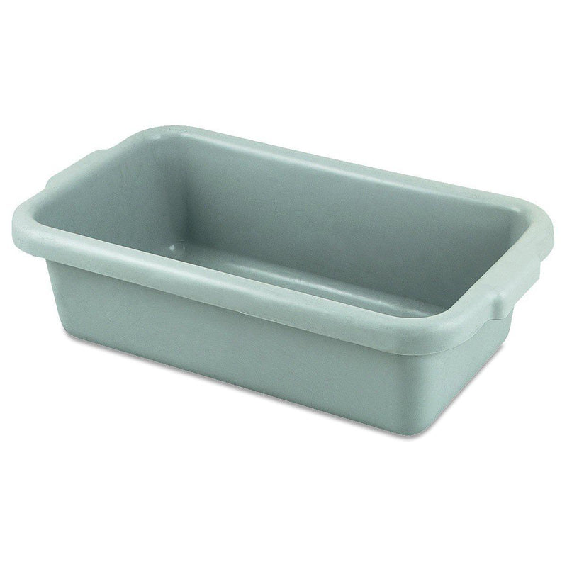 Undercounter Dish'N Tote Box-Gray - Chefwareessentials.com