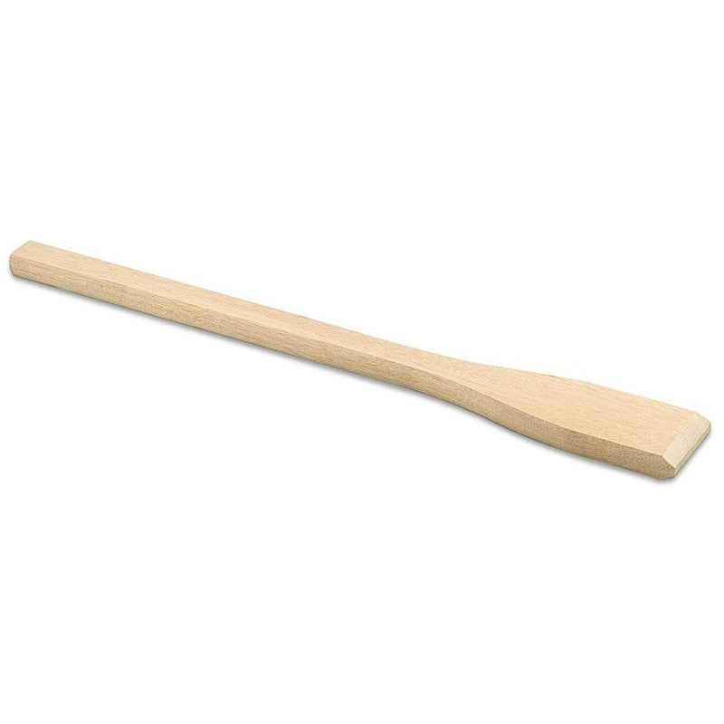 Wooden Mixing Paddle - Chefwareessentials.com